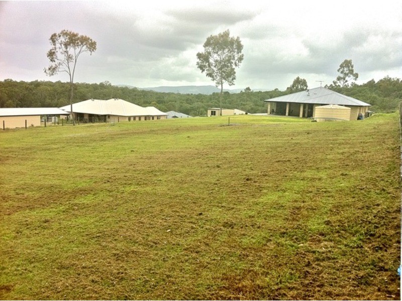 Mundoolun QLD 4285