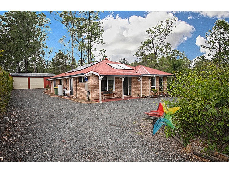 80 Woodlands Court, Jimboomba QLD 4280