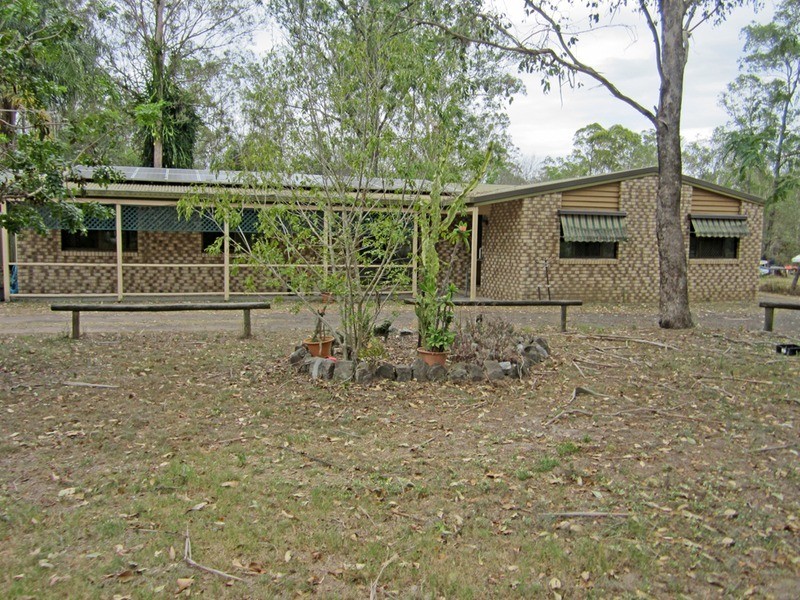 South Maclean QLD 4280