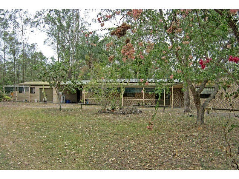 South Maclean QLD 4280