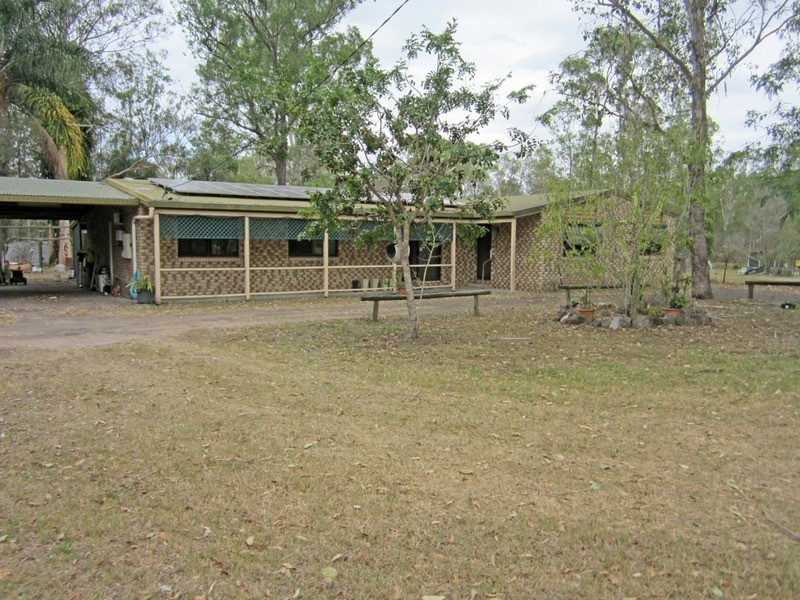 South Maclean QLD 4280