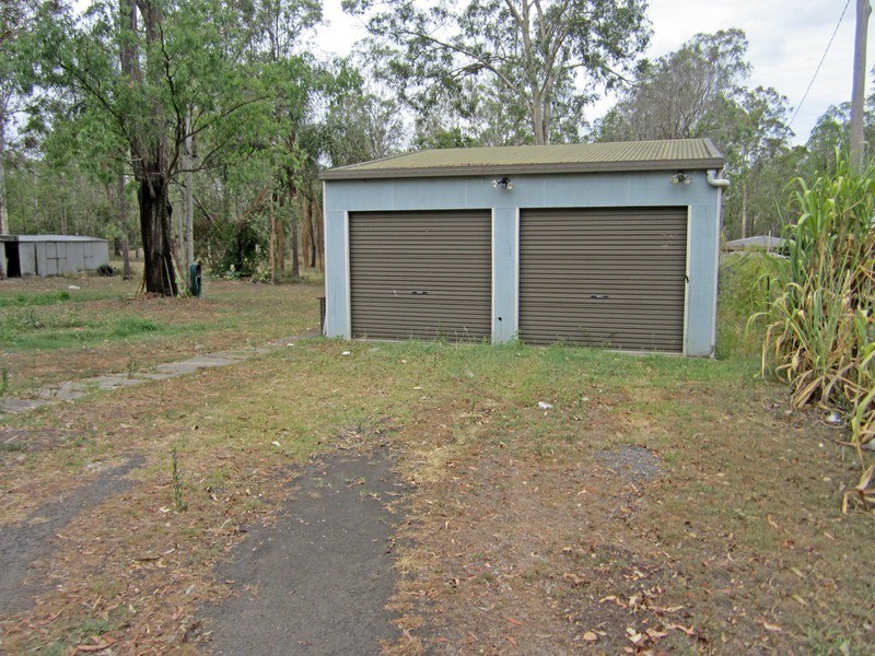 South Maclean QLD 4280