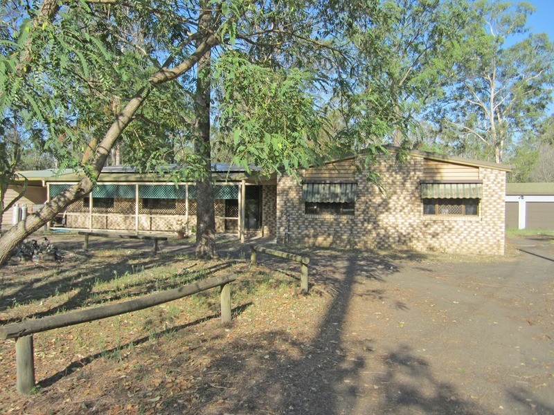 South Maclean QLD 4280