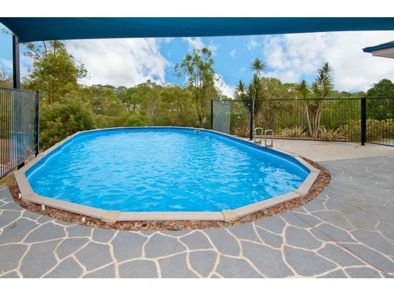 199-203 Bluff Road, Cedar Vale QLD 4285