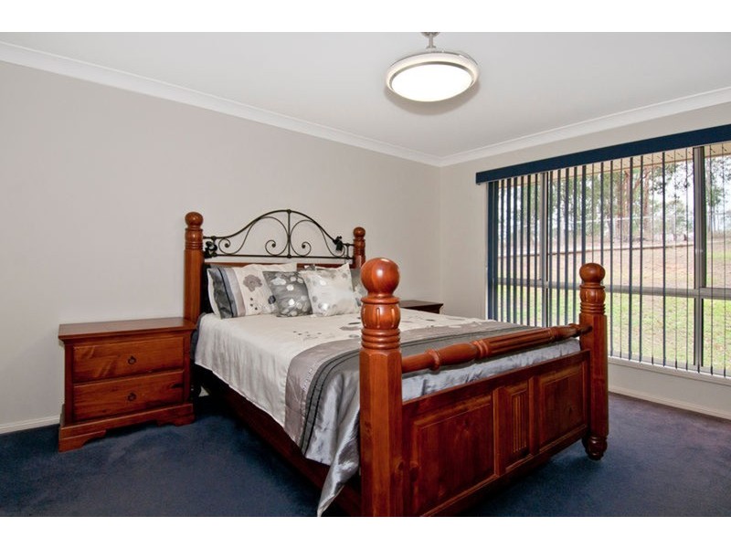 199-203 Bluff Road, Cedar Vale QLD 4285