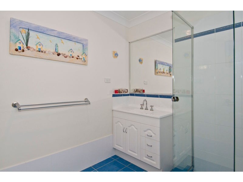 199-203 Bluff Road, Cedar Vale QLD 4285