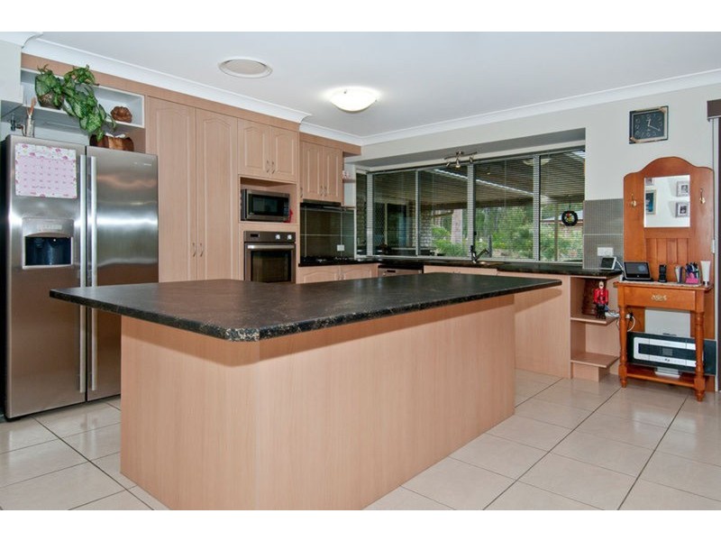 199-203 Bluff Road, Cedar Vale QLD 4285