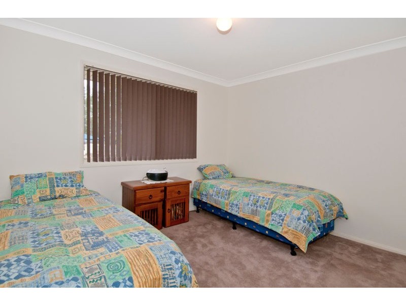 199-203 Bluff Road, Cedar Vale QLD 4285