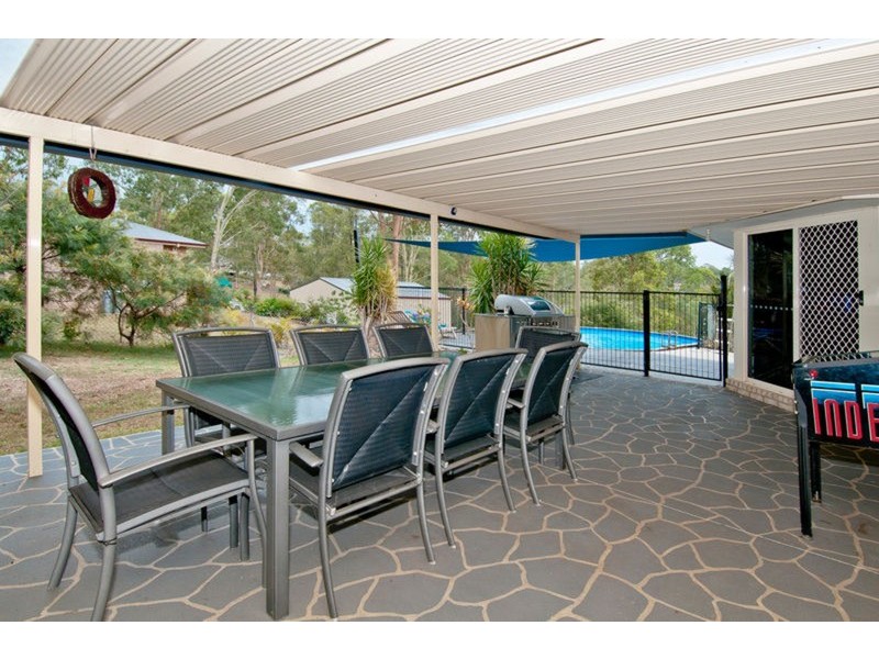 199-203 Bluff Road, Cedar Vale QLD 4285