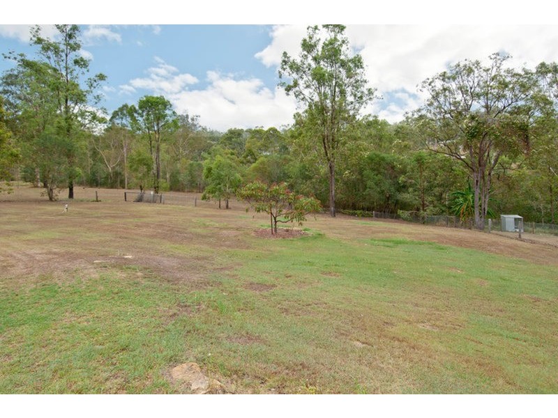 199-203 Bluff Road, Cedar Vale QLD 4285