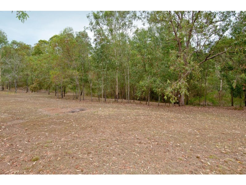 199-203 Bluff Road, Cedar Vale QLD 4285