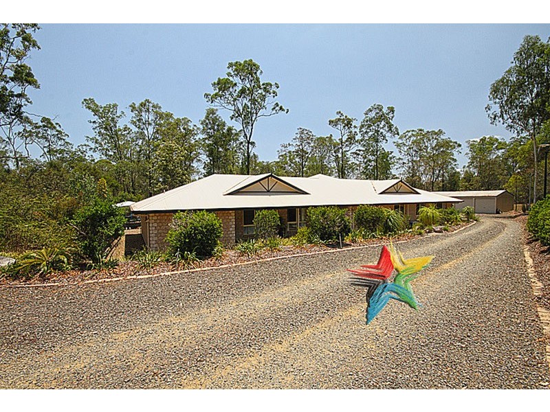 21 Amanda Court, Jimboomba QLD 4280