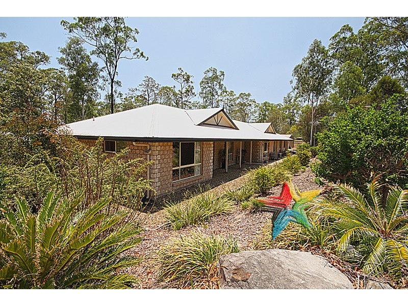 21 Amanda Court, Jimboomba QLD 4280