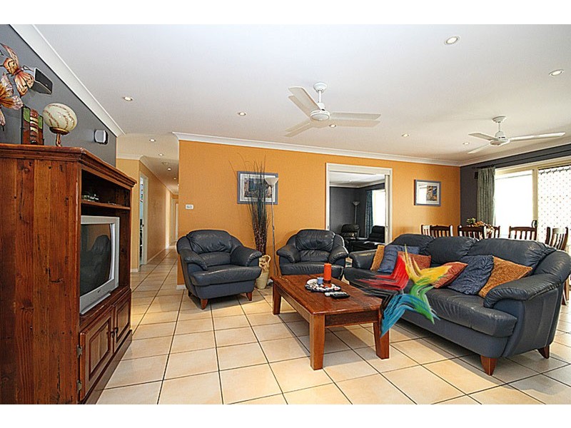 21 Amanda Court, Jimboomba QLD 4280