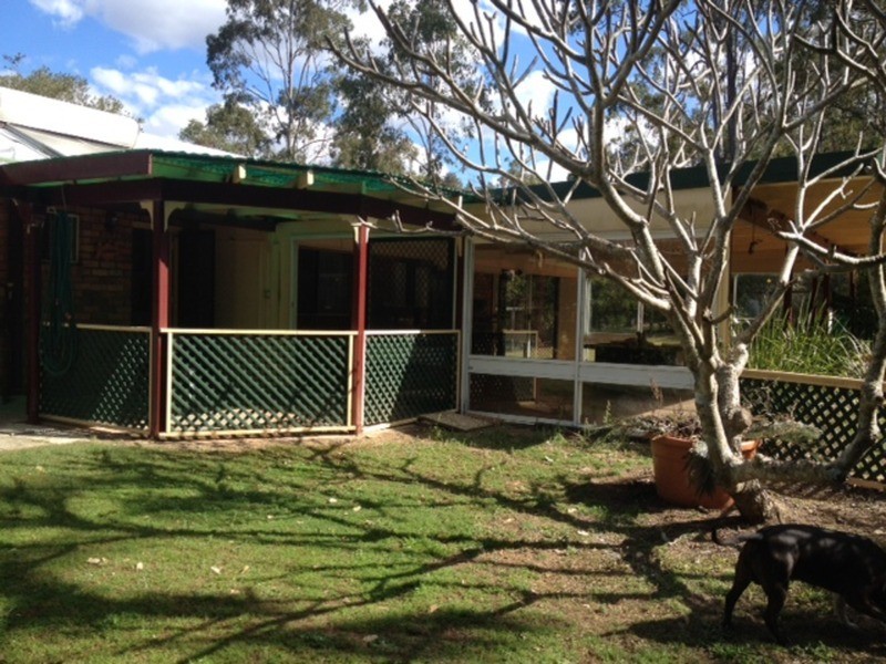 North Maclean QLD 4280