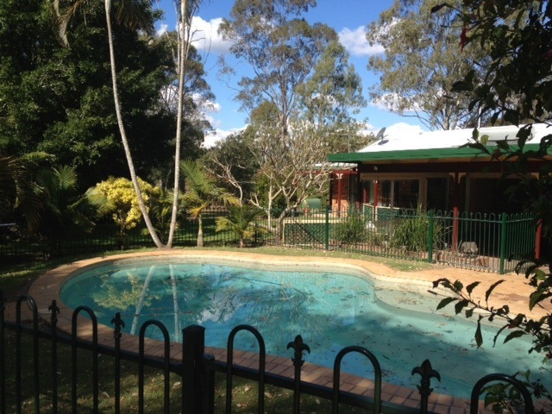 North Maclean QLD 4280