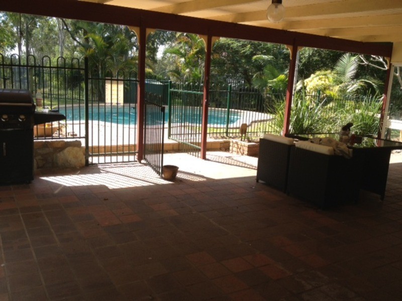 North Maclean QLD 4280