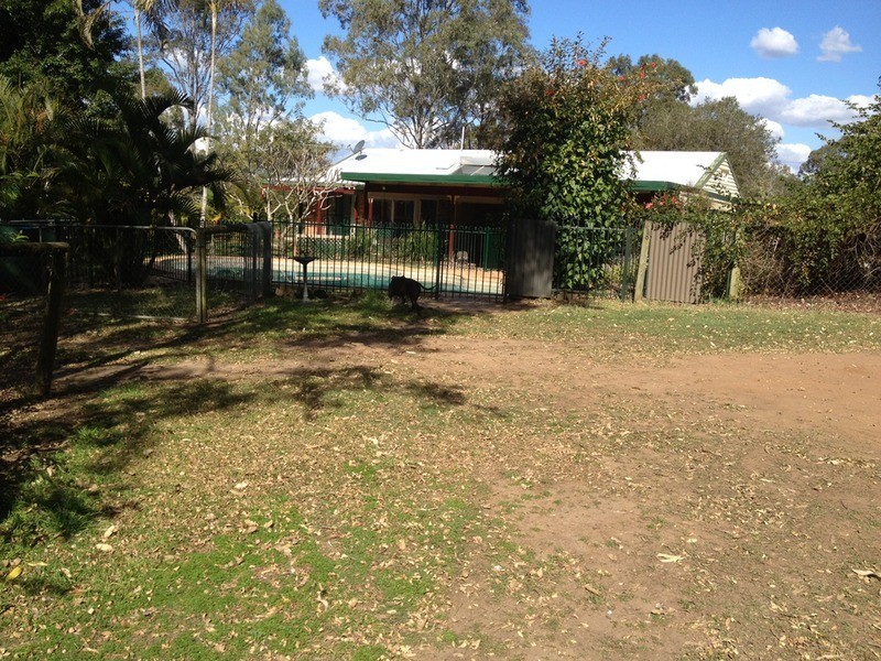 North Maclean QLD 4280