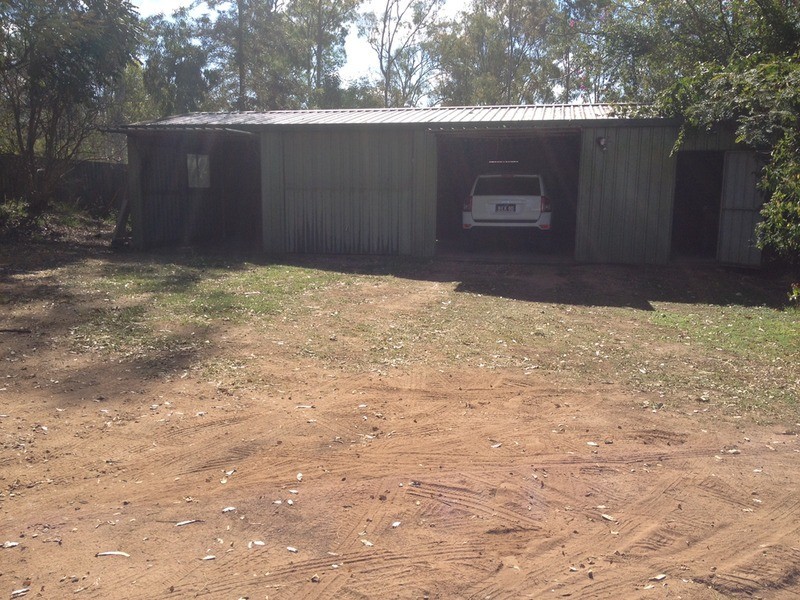 North Maclean QLD 4280