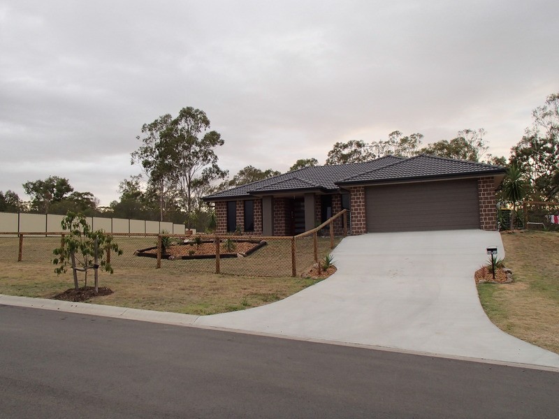 Gleneagle QLD 4285