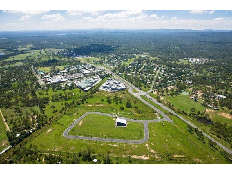 43-45 Turpentine Drive, Cedar Vale QLD 4285