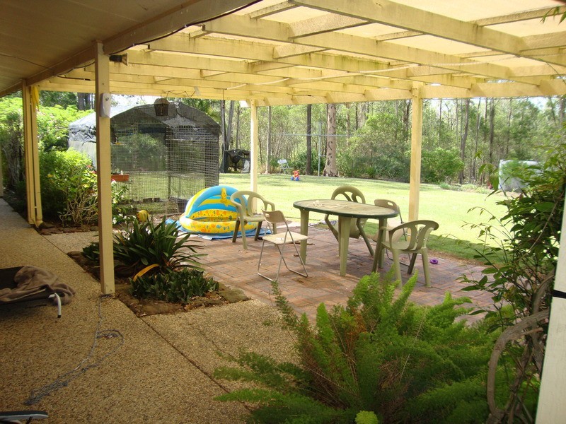 Jimboomba QLD 4280