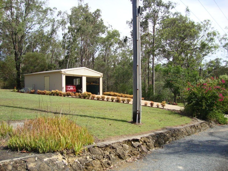 Jimboomba QLD 4280
