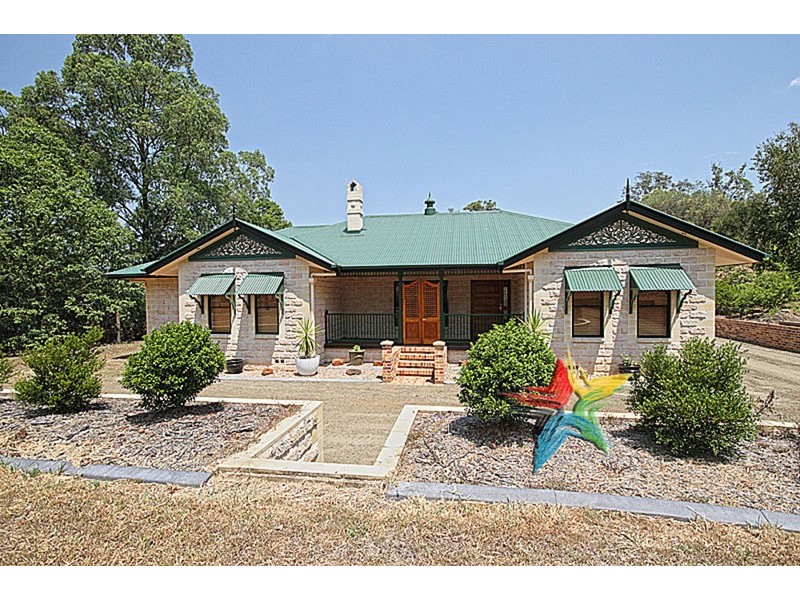 78 Michelle Drive, Cedar Grove QLD 4285