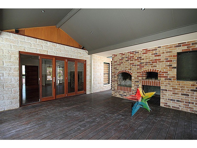 78 Michelle Drive, Cedar Grove QLD 4285