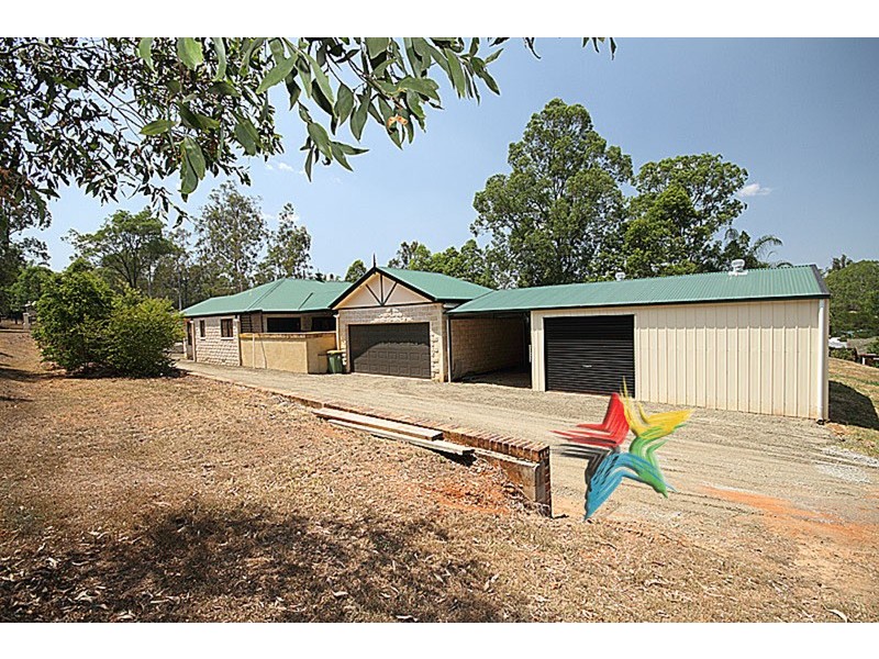 78 Michelle Drive, Cedar Grove QLD 4285