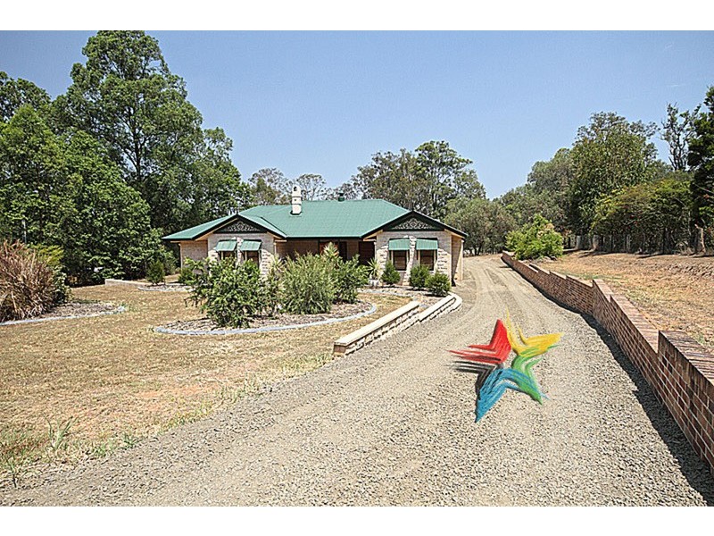 78 Michelle Drive, Cedar Grove QLD 4285