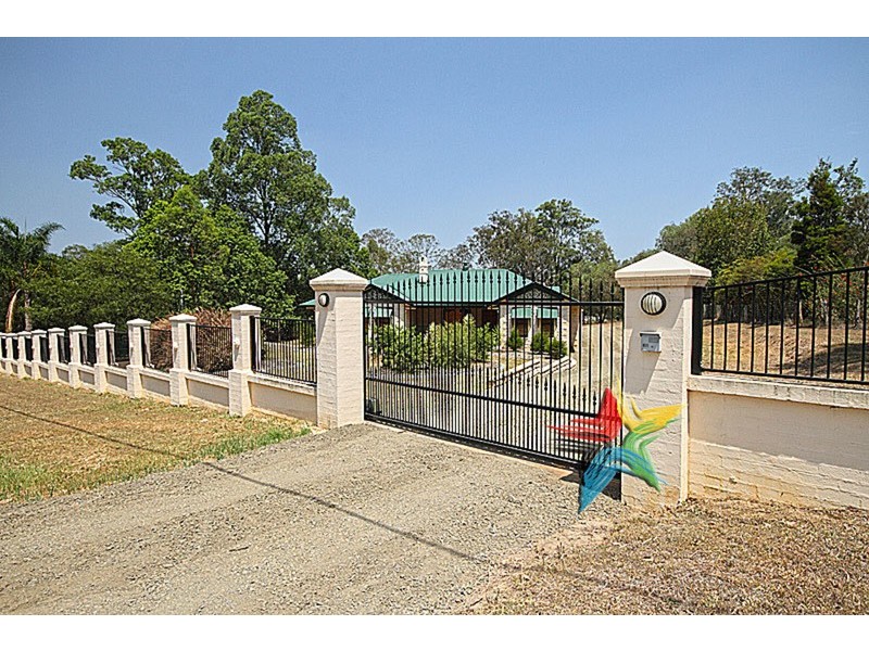 78 Michelle Drive, Cedar Grove QLD 4285