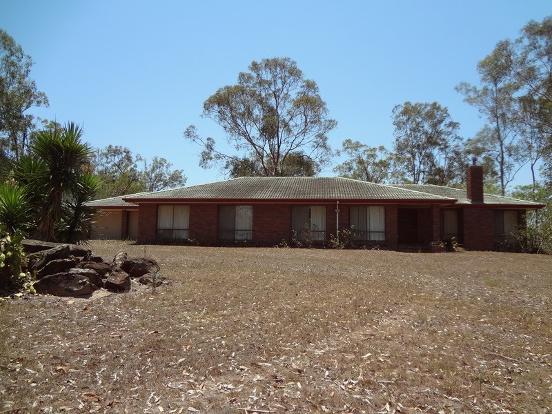 Jimboomba QLD 4280