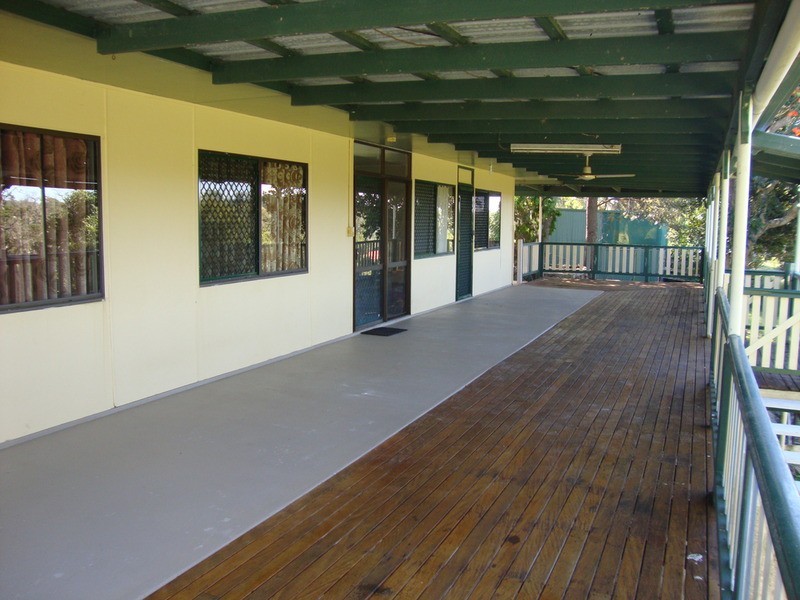 Cedar Vale QLD 4285