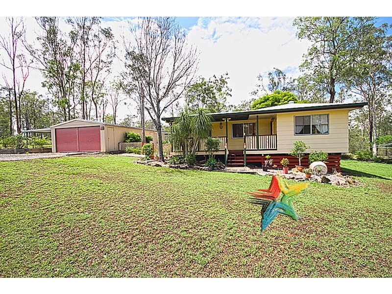296-300 Wynne Road, Jimboomba QLD 4280