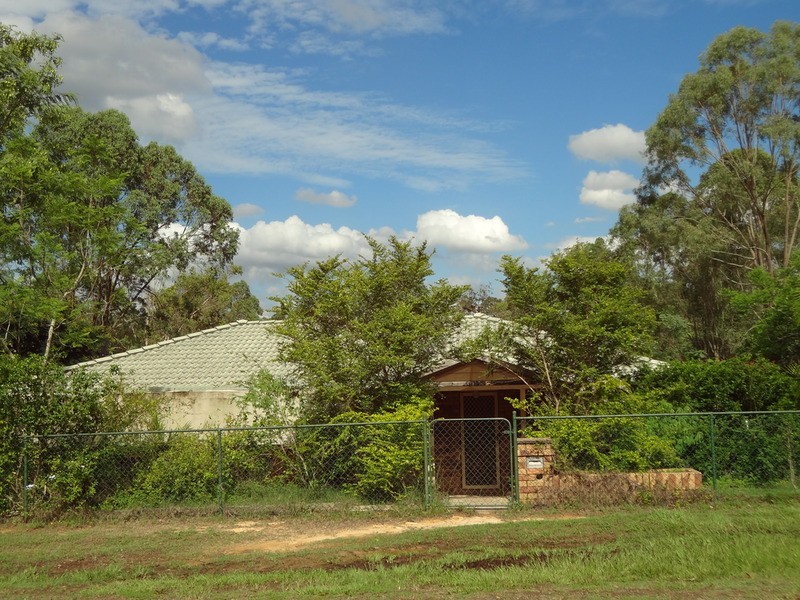 Cedar Grove QLD 4285