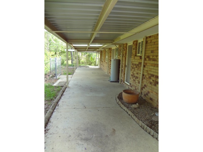 Cedar Grove QLD 4285