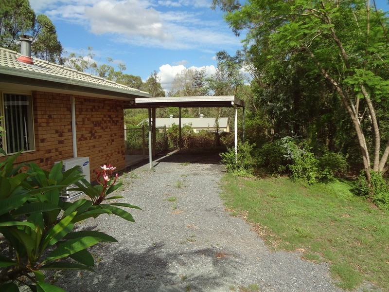 Cedar Grove QLD 4285