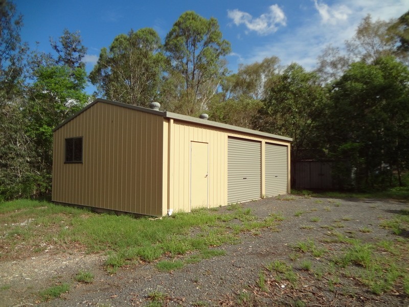 Cedar Grove QLD 4285