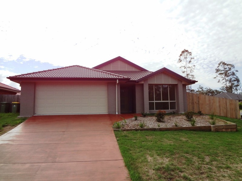 25 Creekside Crescent, Jimboomba QLD 4280