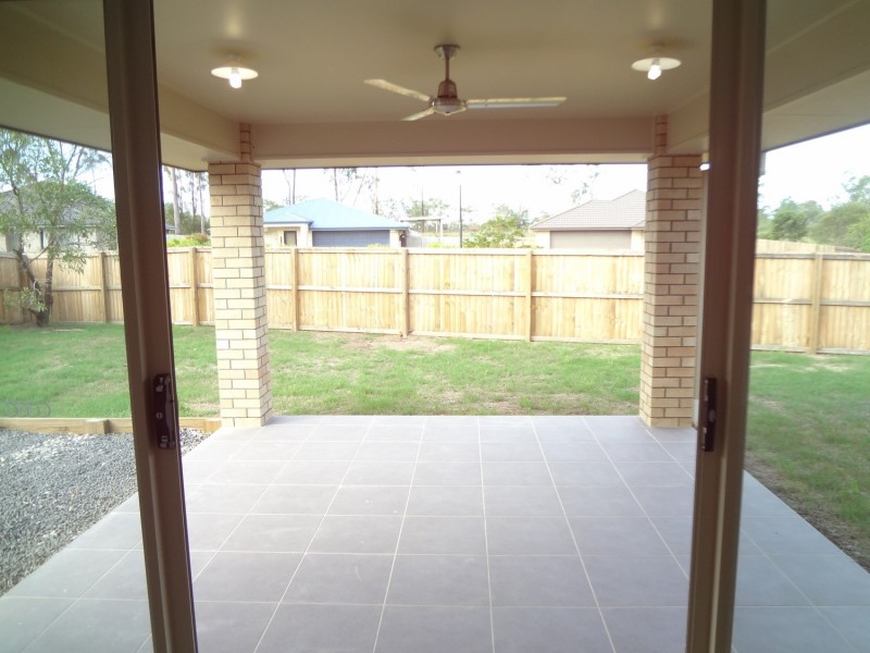 25 Creekside Crescent, Jimboomba QLD 4280