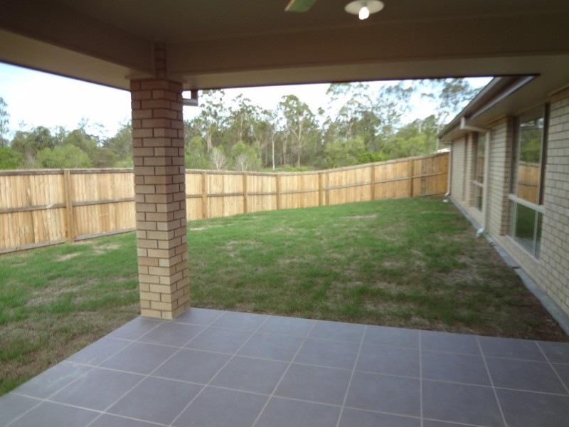 25 Creekside Crescent, Jimboomba QLD 4280