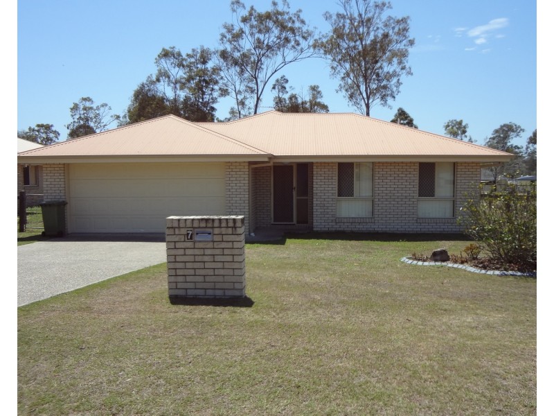 7 Pale Oak Court, Jimboomba QLD 4280