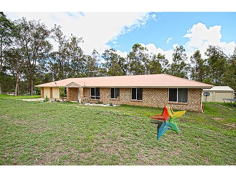 69-73 Ashwood  Drive, Cedar Vale QLD 4285