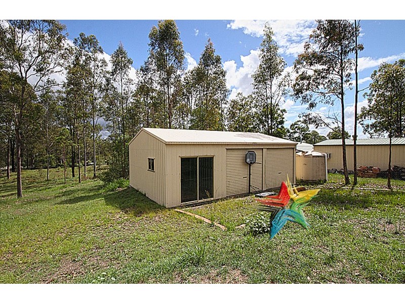 69-73 Ashwood  Drive, Cedar Vale QLD 4285