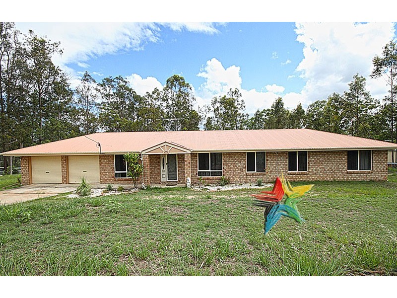 69-73 Ashwood  Drive, Cedar Vale QLD 4285