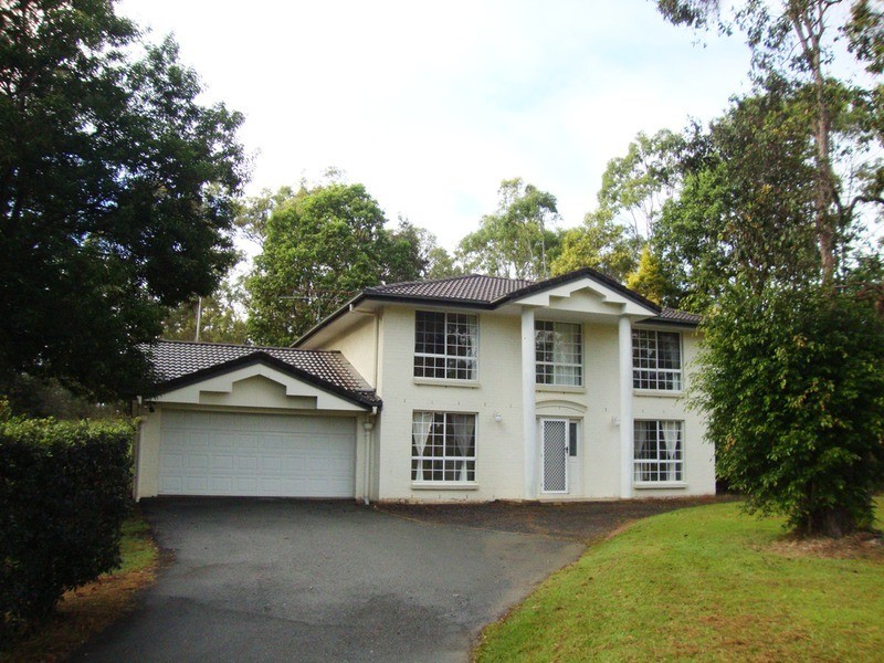 Greenbank QLD 4124