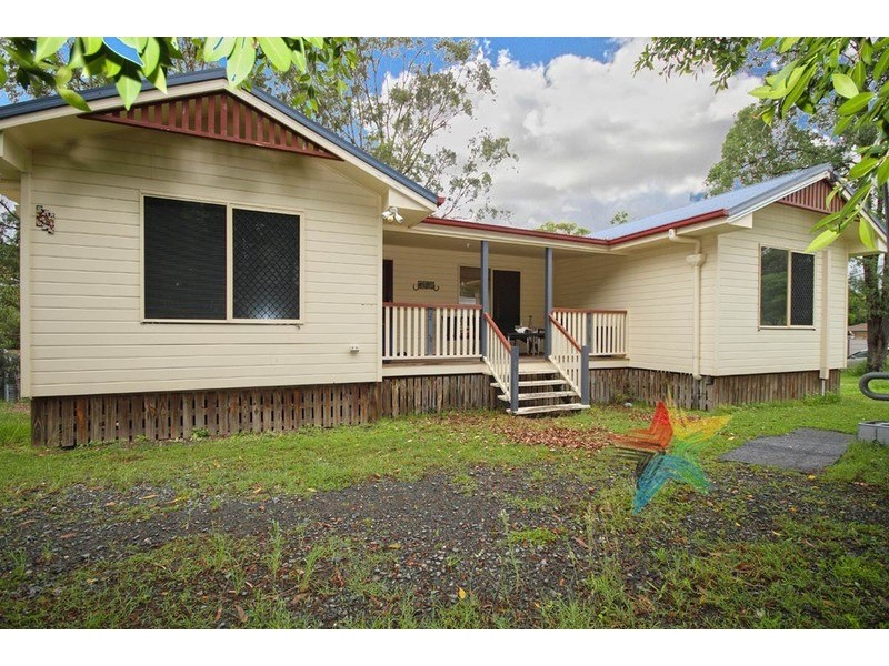 130-134 Bluff Road, Cedar Vale QLD 4285