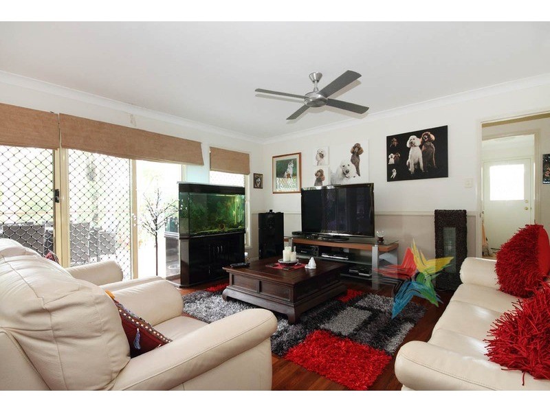 130-134 Bluff Road, Cedar Vale QLD 4285