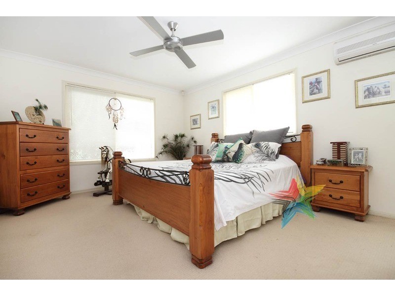 130-134 Bluff Road, Cedar Vale QLD 4285